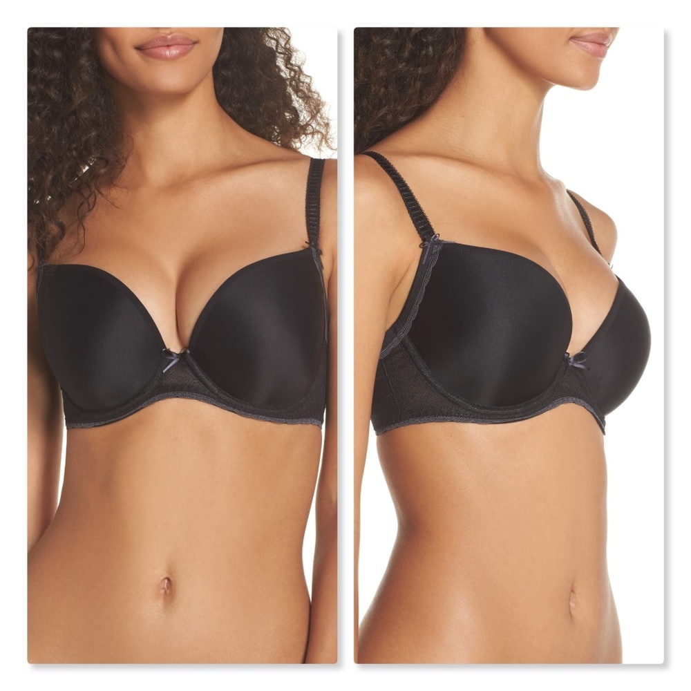 Freya Deco Vibe Underwire Bra